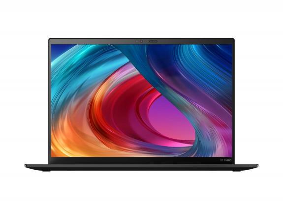 今日開啟預售！僅重907g的ThinkPad X1 Nano正式發(fā)布