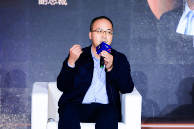 打造信創(chuàng)領先品牌，中孚信息獲評36氪「2020最具影響力企業(yè)」