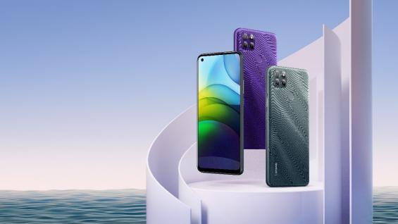 千元內(nèi)唯一6000mAh+6400萬像素，聯(lián)想樂檬K12系列正式發(fā)布