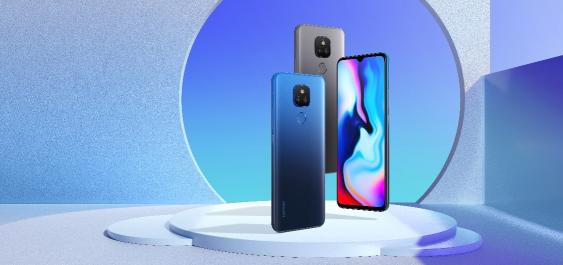 千元內(nèi)唯一6000mAh+6400萬像素，聯(lián)想樂檬K12系列正式發(fā)布