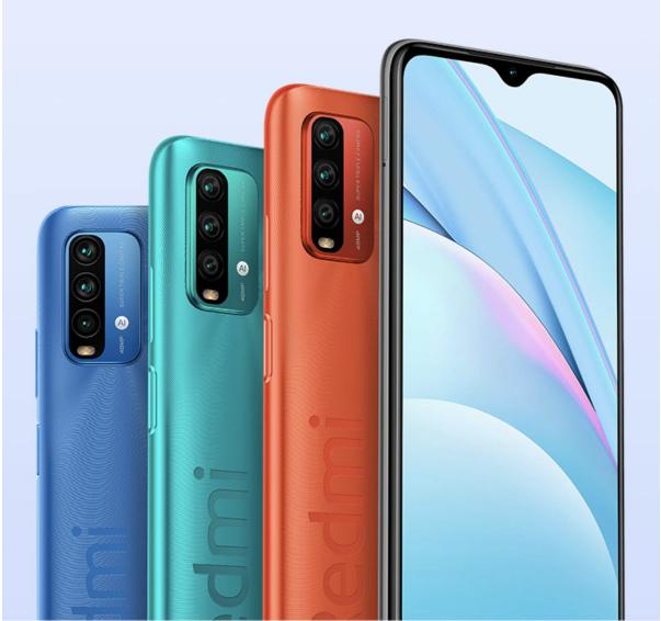 想買(mǎi)紅米Note 9 4G？別急，看完樂(lè)檬K12 Pro再下決定