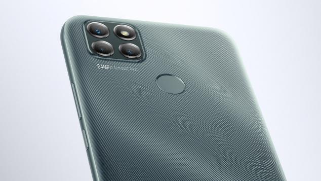 想買(mǎi)紅米Note 9 4G？別急，看完樂(lè)檬K12 Pro再下決定