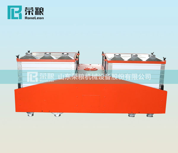 智邦國際ERP系統(tǒng)成功案例-榮糧設(shè)備：從0到1重塑，從1到N進化
