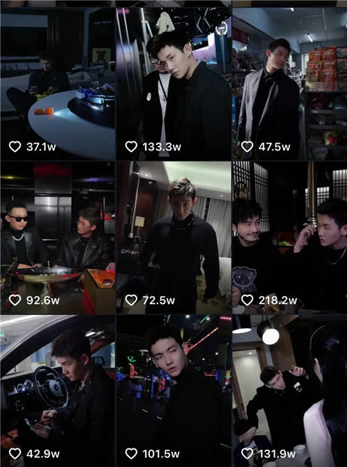 @梅尼耶月增粉337.8W，懸疑“偵探劇”為何在全平臺(tái)發(fā)酵？