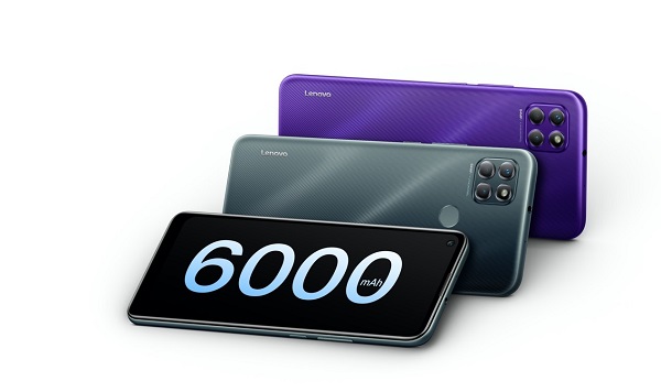 6000mAh+6400W三攝，樂(lè)檬K12 Pro發(fā)布，僅899元