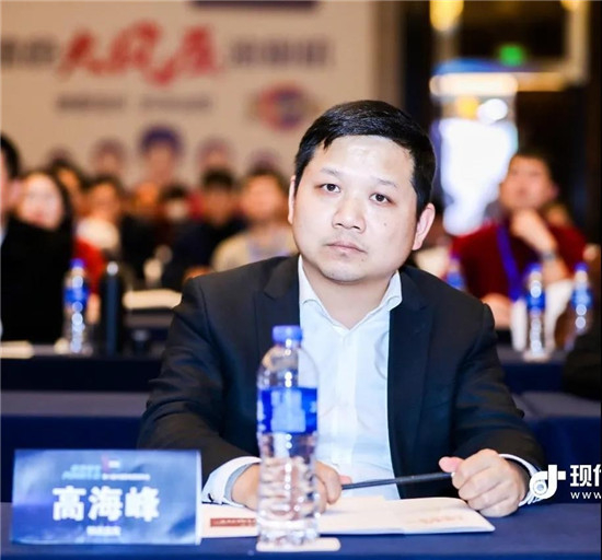 集成灶哪個牌子好，金帝集成灶榮獲中國家電行業(yè)磐石獎