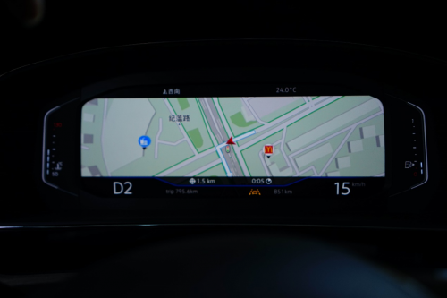 中保研碰撞安全認證，提車上汽大眾帕薩特全家都放心