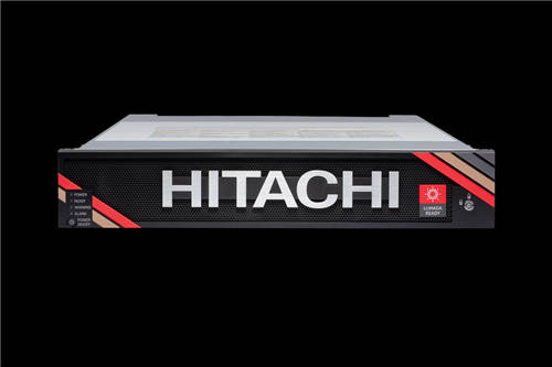 Hitachi Vantara面向中型企業(yè)數(shù)據(jù)基礎架構需求發(fā)布多項新品