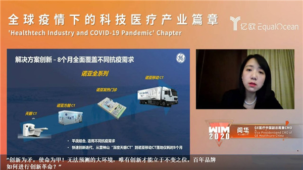 WIM2020成功舉辦，讓科技更平等