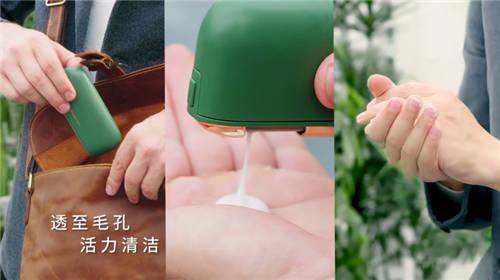 寒冬有艾詩摩爾掌中衛(wèi)士護(hù)手儀，為健康護(hù)航無懼手傷！