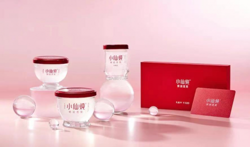 小仙燉鮮燉燕窩，以匠心品質打造中式滋補新潮流
