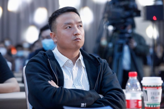 普渡科技2020全球經(jīng)銷商大會(huì)暨新品發(fā)布會(huì)于深圳盛大召開(kāi)