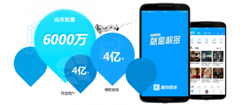 強勢入駐車生活，酷狗加入比亞迪DiLink高能應(yīng)用天團