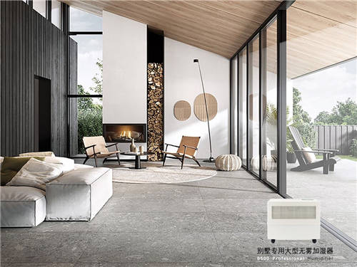選擇博沃納B125無霧加濕器，還可以享受這樣的小樂趣