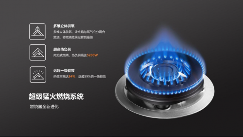 集成灶哪個(gè)好？金帝集成灶給你全新的烹飪體驗(yàn)