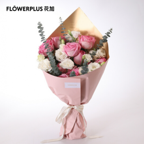 鮮花電商正在凋零？看Flowerplus花加如何打破供應(yīng)鏈魔咒