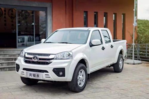 武漢皮卡解禁，長城皮卡玩轉(zhuǎn)全場景皮卡車生活
