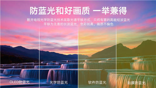 專注年輕用戶需求，酷開電視堅持“創(chuàng)新突圍”打造差異化優(yōu)勢