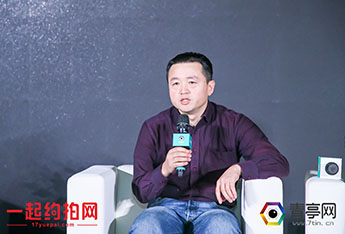 「聚變·共生」眾趣科技榮獲青亭網最佳商業(yè)應用大獎