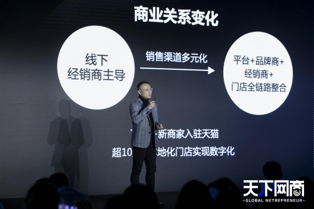 從“至暗時刻”到強勁增長，天貓這兩個家裝品牌做對了什么？