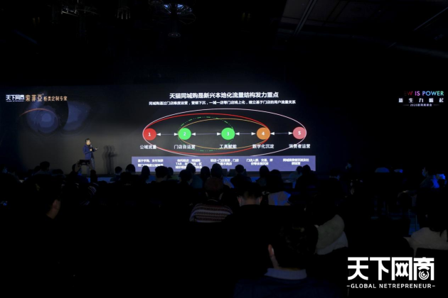 從“至暗時刻”到強勁增長，天貓這兩個家裝品牌做對了什么？