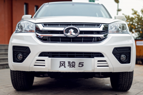 民生車典范，揭秘風駿5受歡迎原因