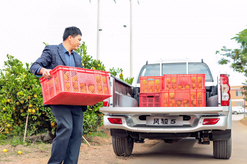 民生車典范，揭秘風駿5受歡迎原因
