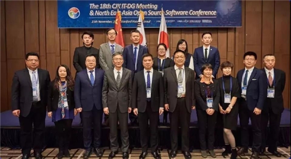 全國第一，全球第四！為什么銀河麒麟一直努力貢獻(xiàn)開源？