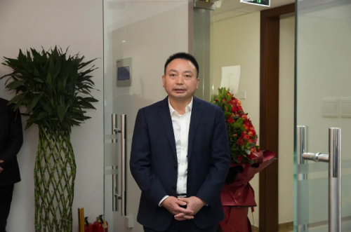 固德威北京中心正式成立，上市后加速戰(zhàn)略及業(yè)務(wù)布局