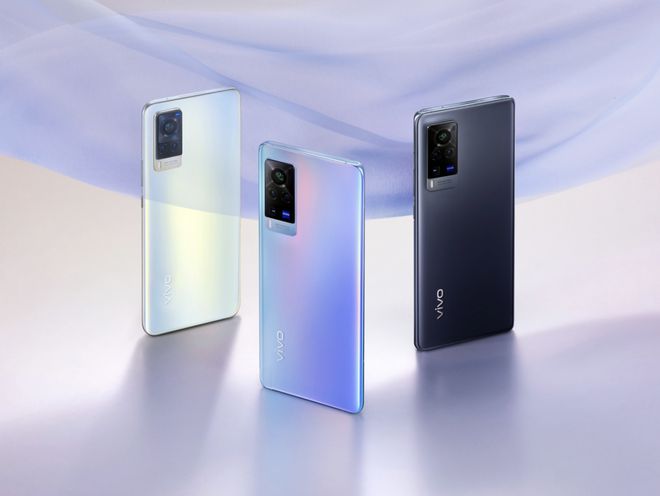 手機(jī)影像競速賽 vivo X60系列如何更進(jìn)一步？