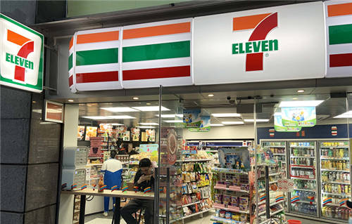 街電與7-Eleven再度續(xù)約合作，強強聯(lián)合鞏固便利店業(yè)態(tài)布局第一地位