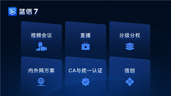 復盤藍信2020：十大熱詞看懂這一年