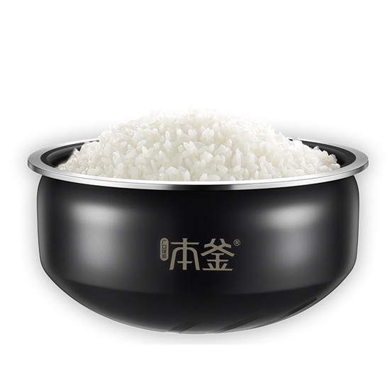 遠(yuǎn)紅外電飯煲成為新趨勢，蘇泊爾推動行業(yè)升級