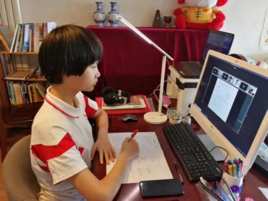 翼鷗教育聯(lián)合北京教科院成立疫情復(fù)課技術(shù)應(yīng)急中心 供全國中小學免費使用
