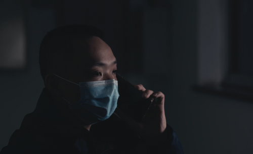 一通電話，40臺(tái)設(shè)備，MAXHUB工程師盡心服務(wù)10小時(shí)