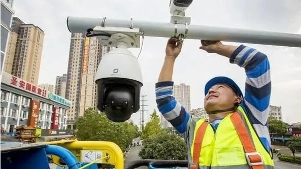讓停車不再難，紫光華智攜手孝感共推10985個智慧停車泊位