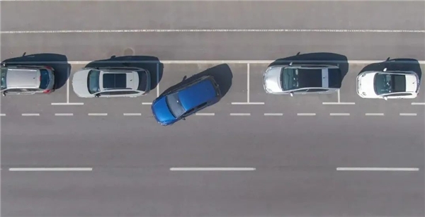 讓停車不再難，紫光華智攜手孝感共推10985個智慧停車泊位