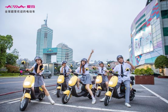 2020年兩輪電動(dòng)車銷量排行大揭秘！