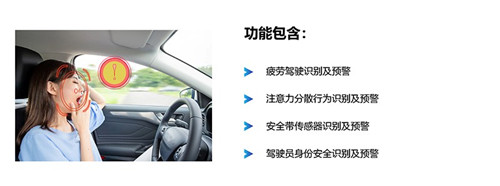 為叉車裝上“智慧大腦”，守護(hù)人車安全