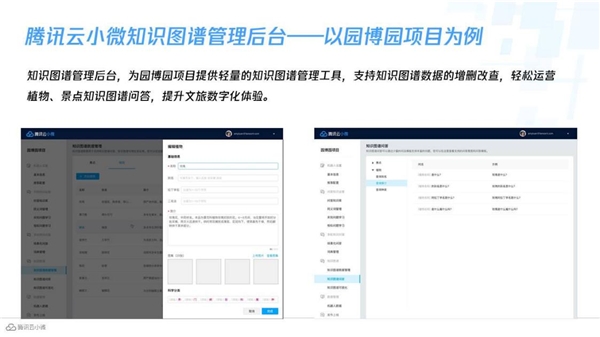 騰訊云小微獲首批知識圖譜產(chǎn)品認(rèn)證，加速AI交互能力升級