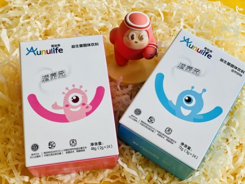 解讀嬰兒益生菌十大排行榜 你真的買對(duì)益生菌了嗎？