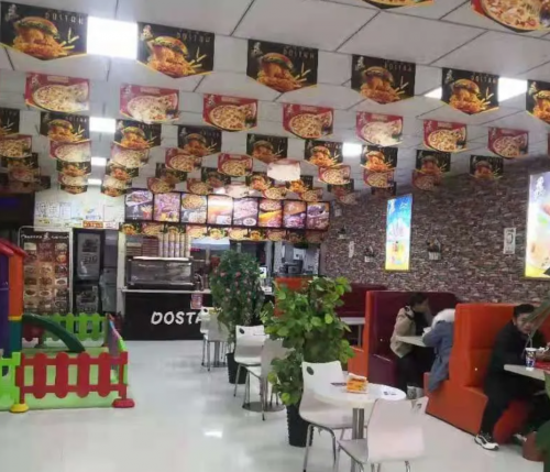 聚合支付在新疆深度應(yīng)用，收錢(qián)吧助力商戶數(shù)字化經(jīng)營(yíng)