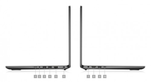 兼具高顏值與高性能，dell商務(wù)本Latitude 3410不容錯(cuò)過