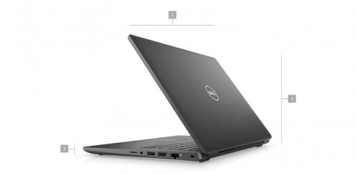 兼具高顏值與高性能，dell商務(wù)本Latitude 3410不容錯(cuò)過