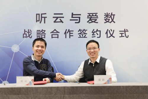 聽(tīng)云與AnyRobot達(dá)成戰(zhàn)略合作，攜手推動(dòng)智能運(yùn)維！