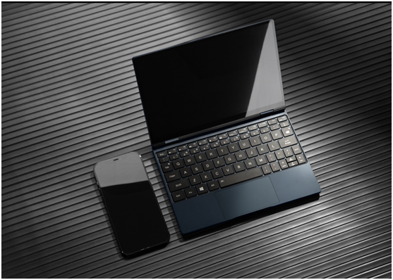 10.1英寸全面屏，壹號(hào)本One-Netbook 4代1月16日開啟預(yù)售