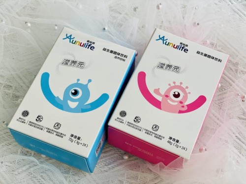 什么益生菌粉比較好？如何選擇才正確？