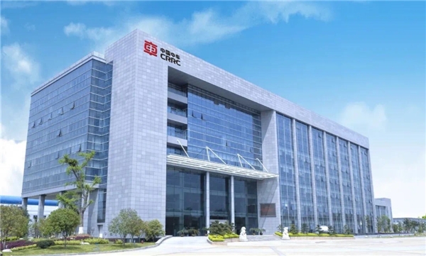 新基建時代，智慧園區(qū)怎么建？紫光華智攜手中車長江給出最佳答案！