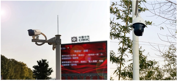 新基建時代，智慧園區(qū)怎么建？紫光華智攜手中車長江給出最佳答案！