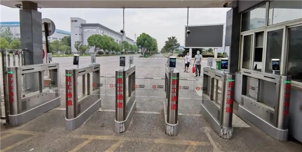 新基建時代，智慧園區(qū)怎么建？紫光華智攜手中車長江給出最佳答案！